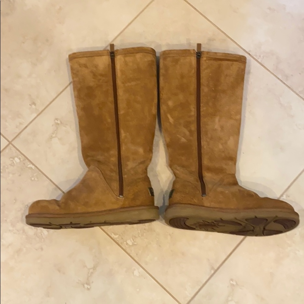 Authentic Ugg Boots - image 1